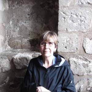 Meet your Posher, Bobbie